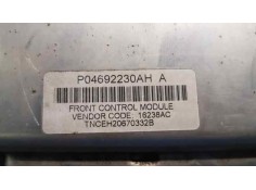 Recambio de modulo electronico para chrysler 300 c touring 3.0 crd executive referencia OEM IAM P04692230AH   2