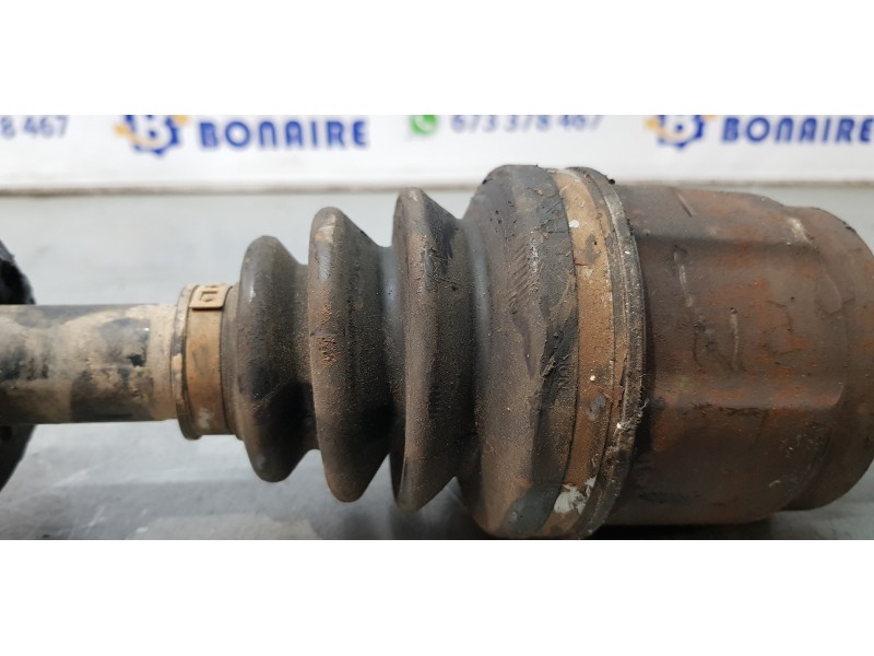 Recambio de transmision delantera izquierda para honda cr-v (re) luxury referencia OEM IAM 44306SWY000   Recambio de transmision delantera izquierda para honda cr-v (re) luxury referencia OEM IAM 44306SWY000