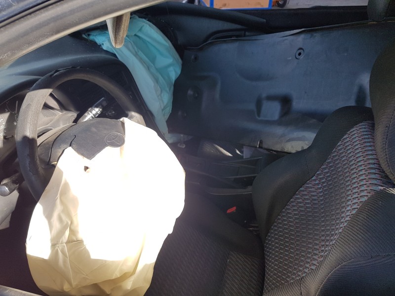 toyota celica (t20) del año 1997