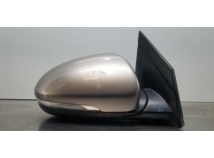 Recambio de retrovisor derecho para hyundai tucson tl referencia OEM IAM 87620D7050  