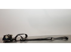 Recambio de cinturon seguridad delantero derecho para seat toledo (kg3) reference referencia OEM IAM 5JA857702BRAA