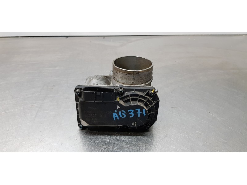 Recambio de caja mariposa para honda civic (fk) 1.6 i-dtec comfort referencia OEM IAM 17900RZ0G0  