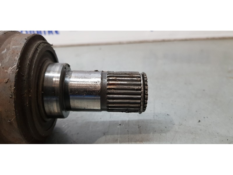 Recambio de transmision delantera izquierda para honda cr-v (re) luxury referencia OEM IAM 44306SWY000   Recambio de transmision delantera izquierda para honda cr-v (re) luxury referencia OEM IAM 44306SWY000