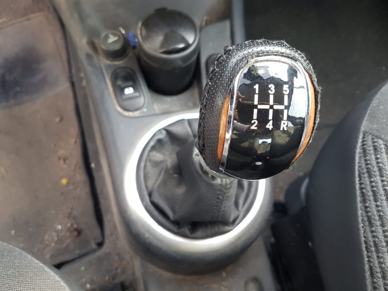 citroen c3 del año 2006