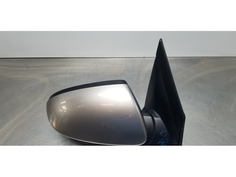 Recambio de retrovisor derecho para hyundai tucson tl referencia OEM IAM 87620D7050  
