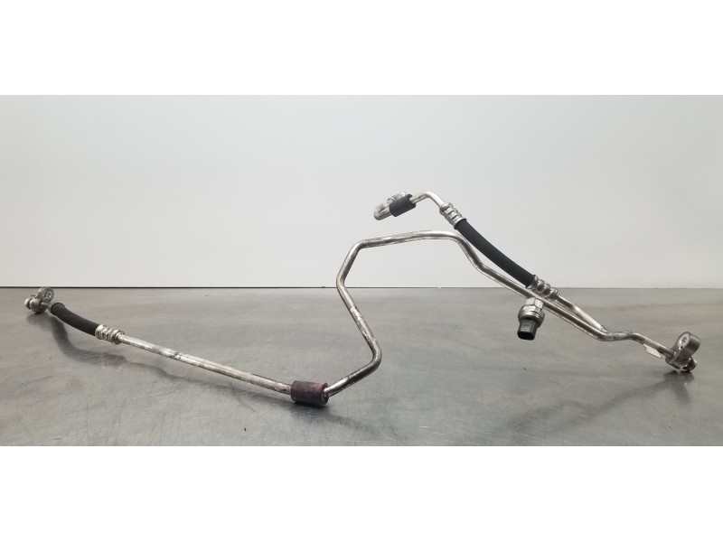 Recambio de tubos aire acondicionado para bmw x3 (f25) xdrive 20d referencia OEM IAM 64539228234  