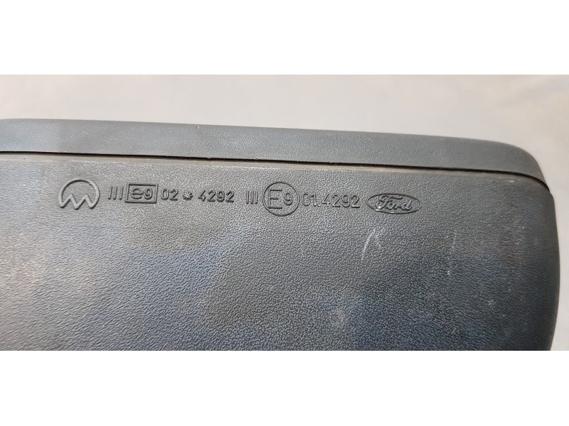 Recambio de retrovisor derecho para ford focus berlina (cap) trend referencia OEM IAM 4M5117682JA  