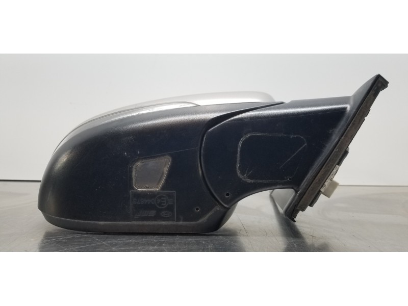 Recambio de retrovisor derecho para hyundai tucson tl referencia OEM IAM 87620D7050  