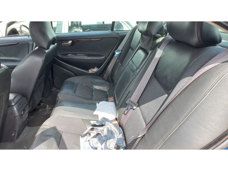 volvo s60 berlina del año 2002 volvo s60 berlina del año 2002