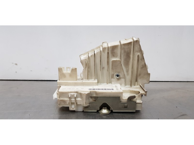Recambio de cerradura puerta trasera derecha para mercedes clase r (w251) r 350 cdi l 4-matic (251.122) referencia OEM IAM 16973