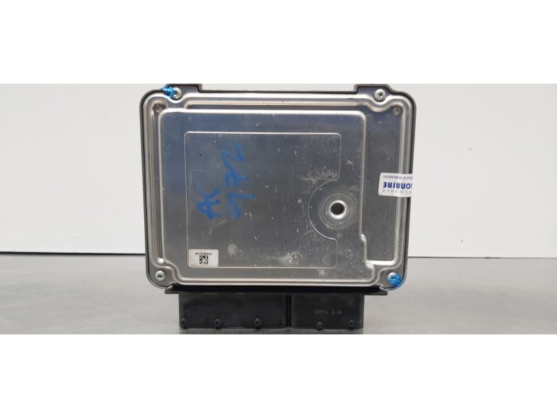 Recambio de centralita motor uce para volkswagen golf plus (521) advance referencia OEM IAM 03C906016AJ 0261S05808  Recambio de centralita motor uce para volkswagen golf plus (521) advance referencia OEM IAM 03C906016AJ 0261S05808