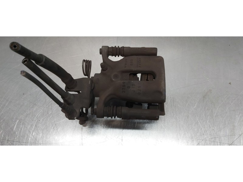Recambio de pinza freno trasera izquierda para volkswagen caddy ocio comfortline bmt referencia OEM IAM 2K5615423A  