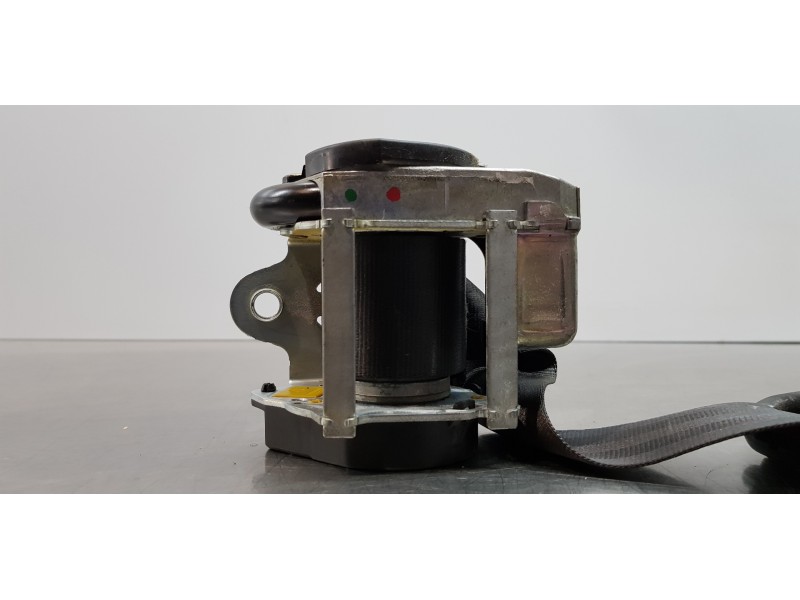 Recambio de cinturon seguridad delantero derecho para seat toledo (kg3) reference referencia OEM IAM 5JA857702BRAA  