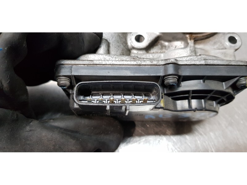 Recambio de caja mariposa para honda civic (fk) 1.6 i-dtec comfort referencia OEM IAM 17900RZ0G0  