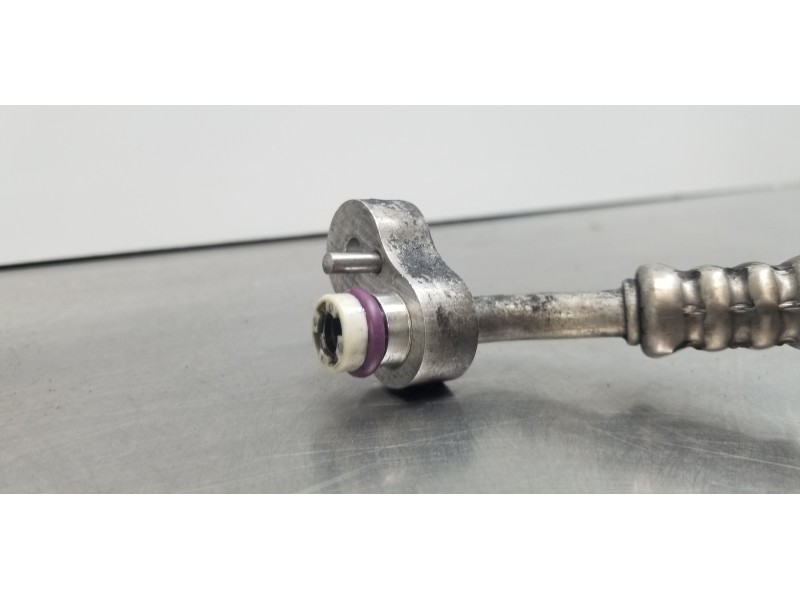 Recambio de tubos aire acondicionado para bmw x3 (f25) xdrive 20d referencia OEM IAM 64539228234  