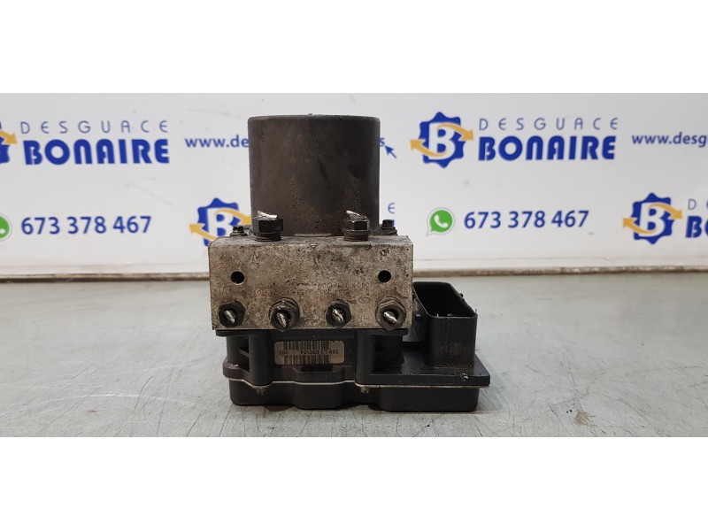 Recambio de abs para bmw serie 5 berlina (e60) 530d referencia OEM IAM 0265950316   Recambio de abs para bmw serie 5 berlina (e60) 530d referencia OEM IAM 0265950316