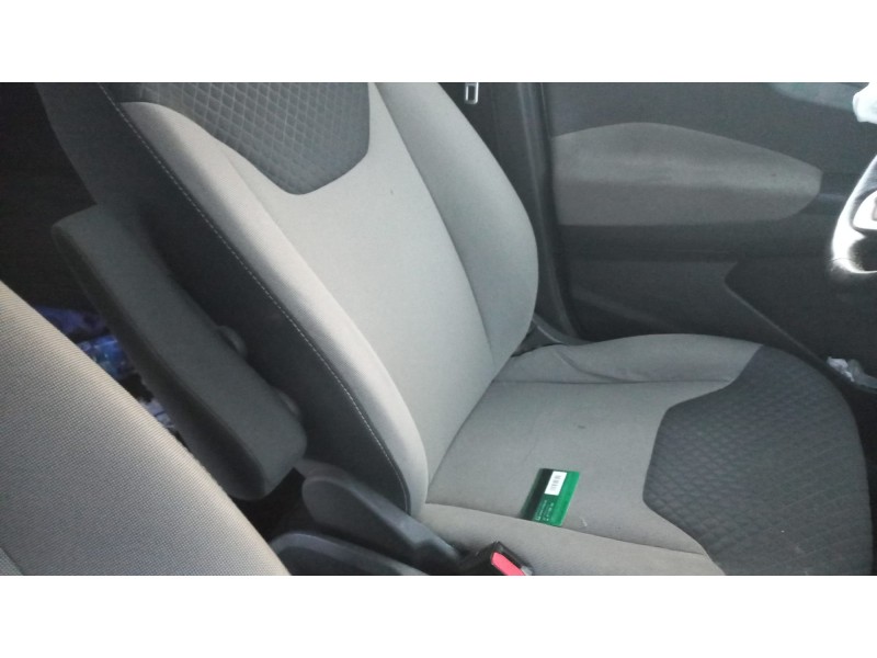 ford tourneo courier (c4a) del año 2013