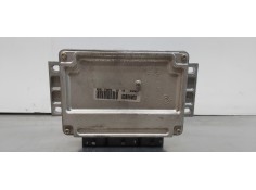 Recambio de centralita motor uce para peugeot 307 cc (s1) 2.0 referencia OEM IAM 9654716780