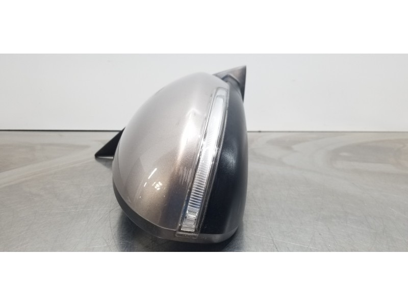 Recambio de retrovisor derecho para hyundai tucson tl referencia OEM IAM 87620D7050  
