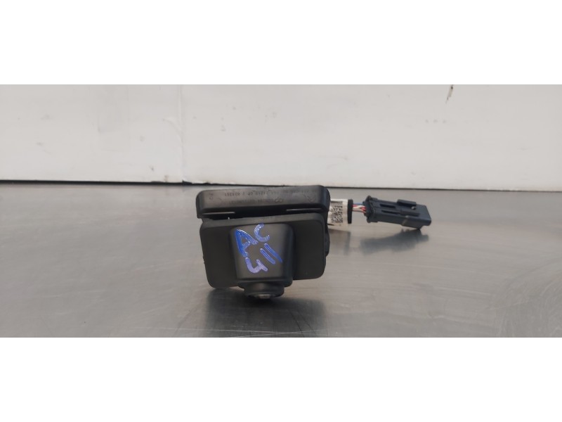 Recambio de sensor para citroen c4 grand picasso feel referencia OEM IAM 9801706680   Recambio de sensor para citroen c4 grand picasso feel referencia OEM IAM 9801706680