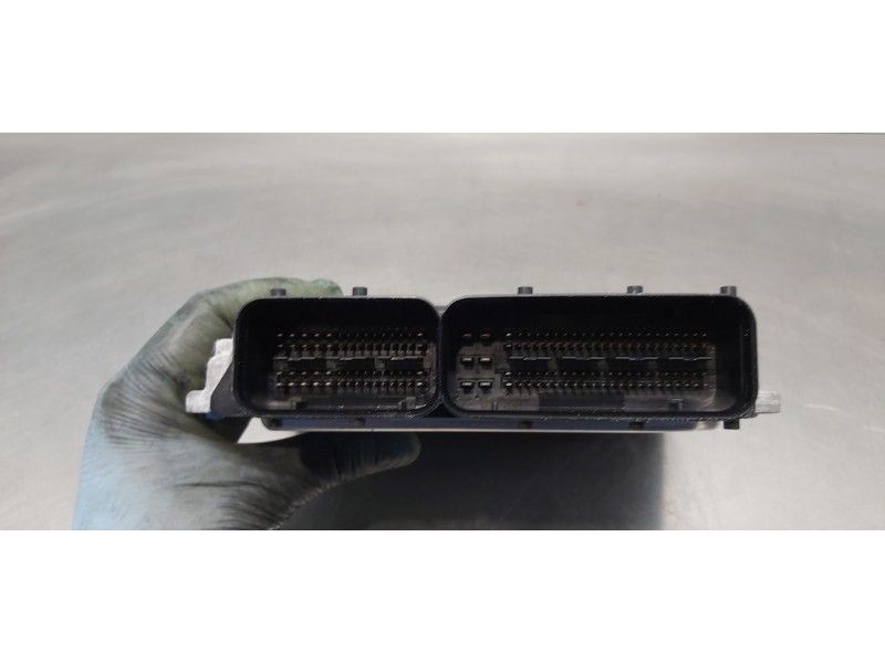 Recambio de centralita motor uce para volkswagen golf plus (521) advance referencia OEM IAM 03C906016AJ 0261S05808  Recambio de centralita motor uce para volkswagen golf plus (521) advance referencia OEM IAM 03C906016AJ 0261S05808