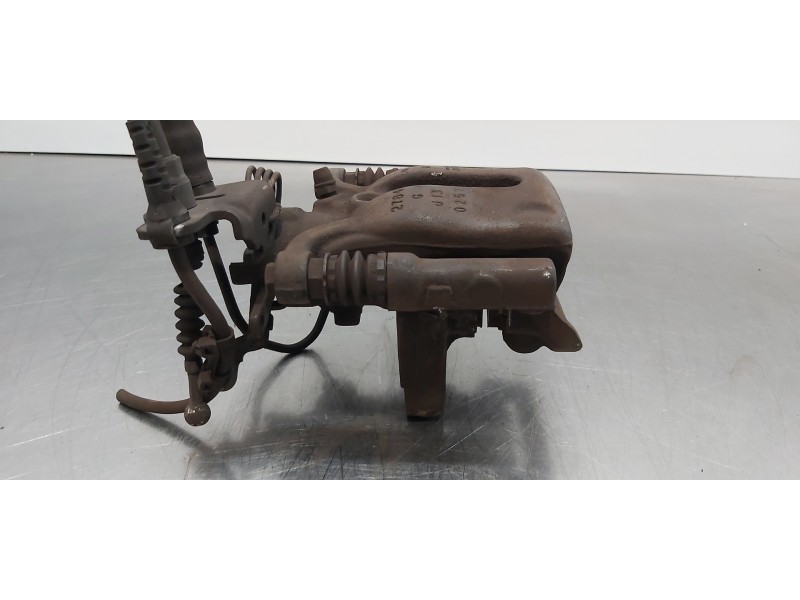 Recambio de pinza freno trasera izquierda para volkswagen caddy ocio comfortline bmt referencia OEM IAM 2K5615423A  