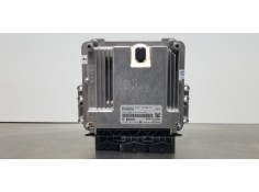 Recambio de centralita motor uce para land rover evoque prestige referencia OEM IAM EJ3212C520VC 0281019622 