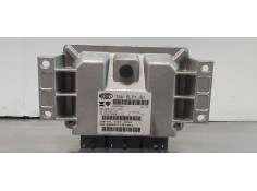 Recambio de centralita motor uce para peugeot 307 cc (s1) 2.0 referencia OEM IAM 9654716780   2