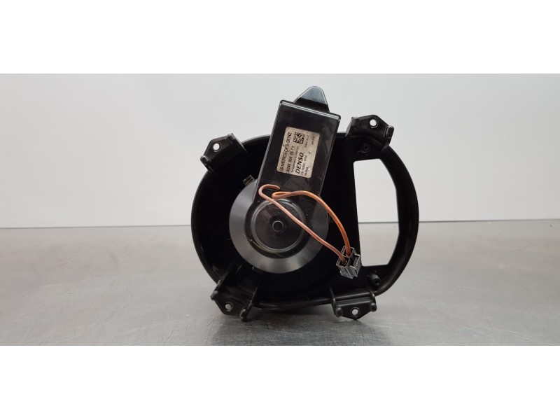 Recambio de motor calefaccion para mercedes clase b (w246) b 200 cdi (246.208) referencia OEM IAM A2469061601  