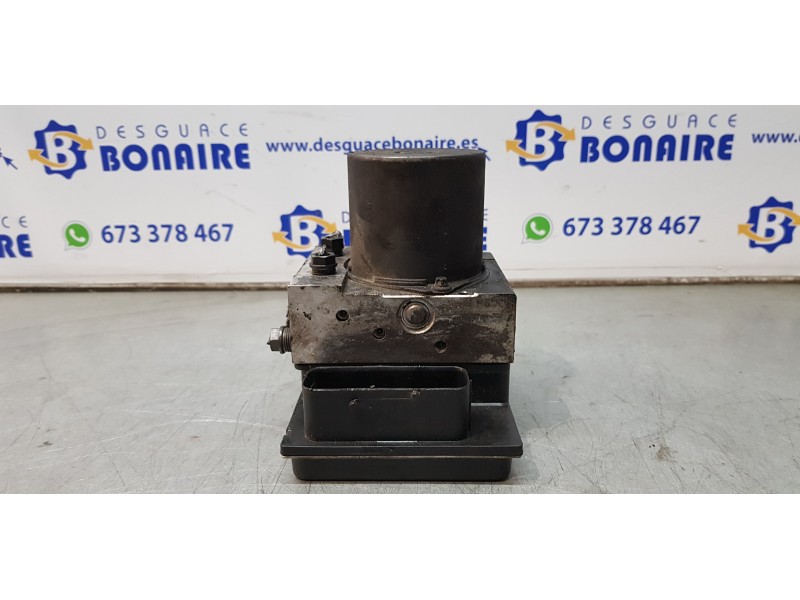 Recambio de abs para bmw serie 5 berlina (e60) 530d referencia OEM IAM 0265950316   Recambio de abs para bmw serie 5 berlina (e60) 530d referencia OEM IAM 0265950316