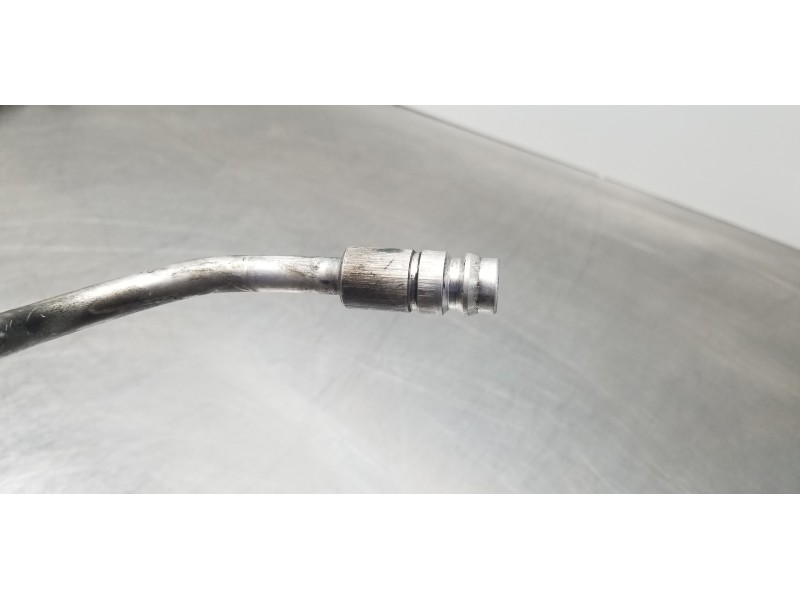 Recambio de tubos aire acondicionado para bmw x3 (f25) xdrive 20d referencia OEM IAM 64539228234  