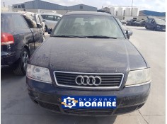 audi a6 avant (4b5) del año 2001