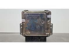 Recambio de centralita motor uce para land rover evoque prestige referencia OEM IAM EJ3212C520VC 0281019622  2