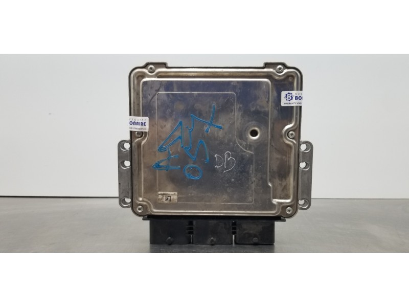 Recambio de centralita motor uce para land rover evoque prestige referencia OEM IAM EJ3212C520VC 0281019622 