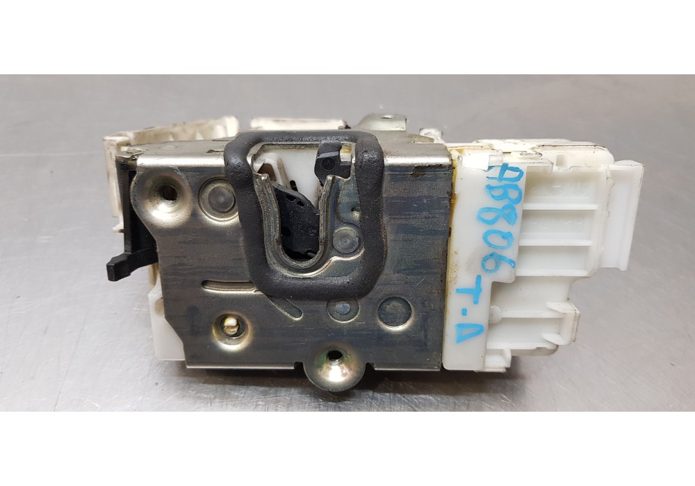 Recambio de cerradura puerta trasera derecha para mercedes clase r (w251) r 350 cdi l 4-matic (251.122) referencia OEM IAM 16973