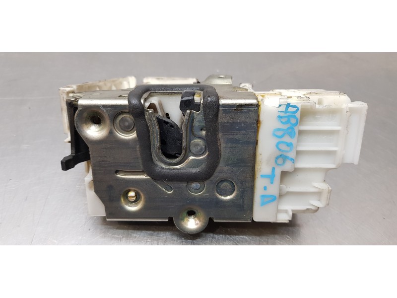Recambio de cerradura puerta trasera derecha para mercedes clase r (w251) r 350 cdi l 4-matic (251.122) referencia OEM IAM 16973