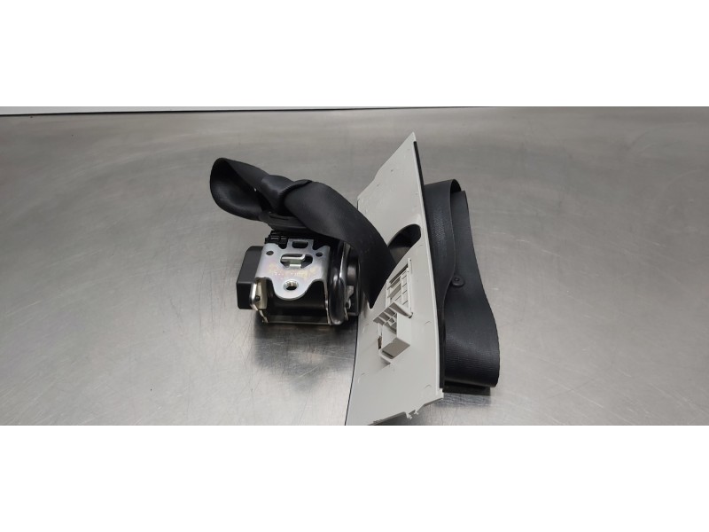 Recambio de cinturon seguridad delantero derecho para volkswagen golf plus (521) advance referencia OEM IAM 5M1857706FRAA   Recambio de cinturon seguridad delantero derecho para volkswagen golf plus (521) advance referencia OEM IAM 5M1857706FRAA
