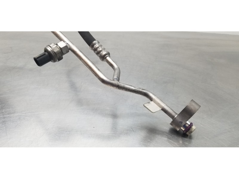 Recambio de tubos aire acondicionado para bmw x3 (f25) xdrive 20d referencia OEM IAM 64539228234  