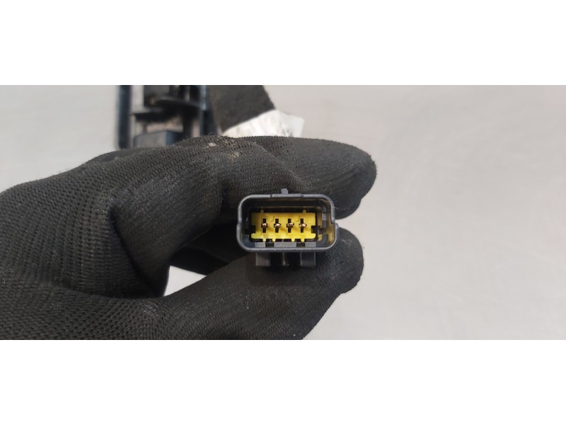 Recambio de sensor para citroen c4 grand picasso feel referencia OEM IAM 9801706680   Recambio de sensor para citroen c4 grand picasso feel referencia OEM IAM 9801706680