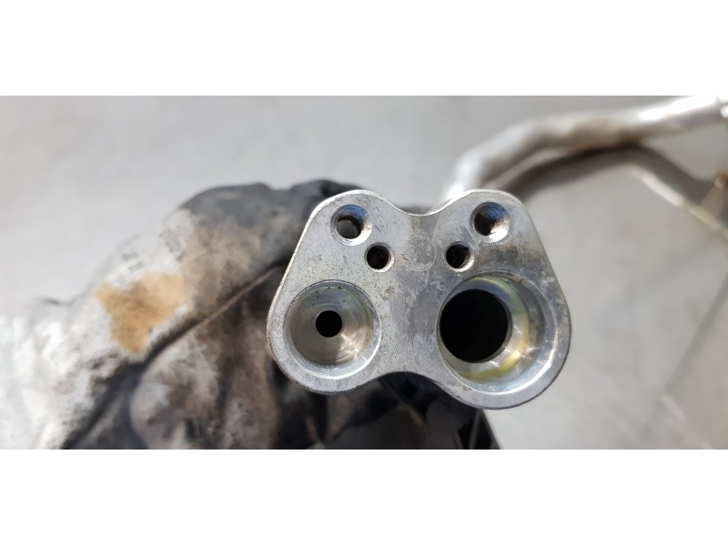 Recambio de tubos aire acondicionado para audi a6 lim. (4g2) 3.0 tdi quattro referencia OEM IAM 4G1260712D  