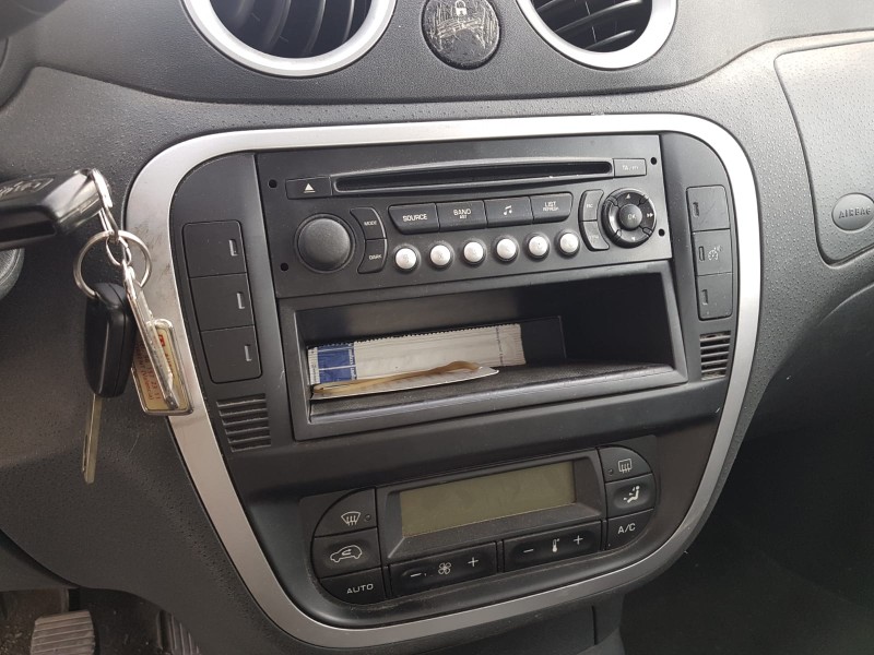 citroen c3 del año 2006