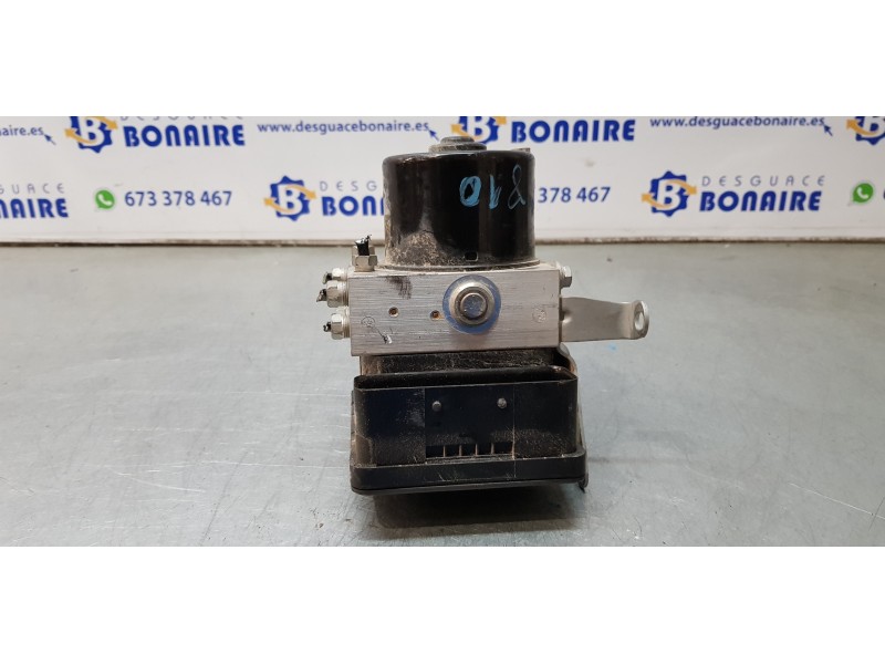 Recambio de abs para bmw serie 1 berlina (e81/e87) 120d referencia OEM IAM 677221301  