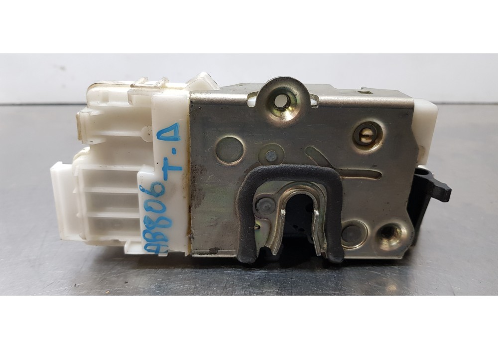 Recambio de cerradura puerta trasera derecha para mercedes clase r (w251) r 350 cdi l 4-matic (251.122) referencia OEM IAM 16973