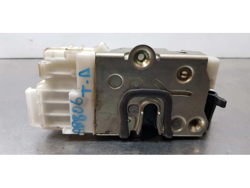 Recambio de cerradura puerta trasera derecha para mercedes clase r (w251) r 350 cdi l 4-matic (251.122) referencia OEM IAM 16973