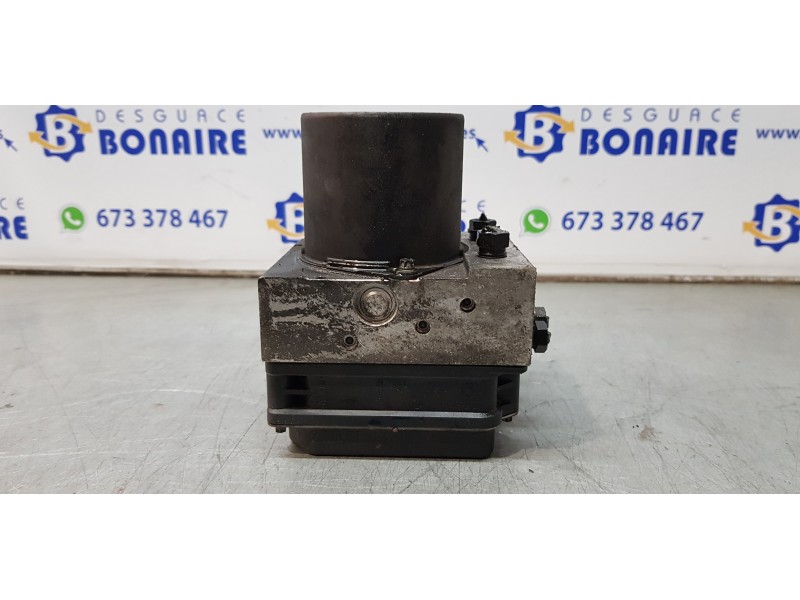 Recambio de abs para bmw serie 5 berlina (e60) 530d referencia OEM IAM 0265950316   Recambio de abs para bmw serie 5 berlina (e60) 530d referencia OEM IAM 0265950316