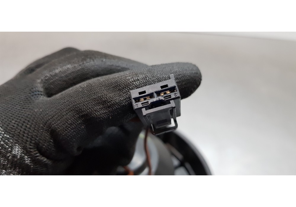 Recambio de motor calefaccion para mercedes clase b (w246) b 200 cdi (246.208) referencia OEM IAM A2469061601  