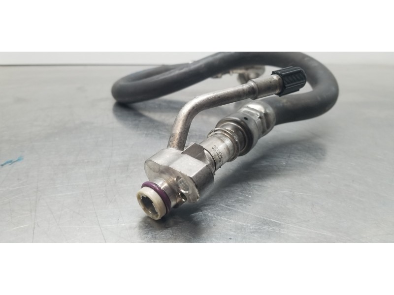 Recambio de tubos aire acondicionado para bmw x3 (f25) xdrive 20d referencia OEM IAM 64539228240 9228240 