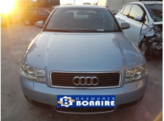 audi a4 berlina (8e) del año 2004