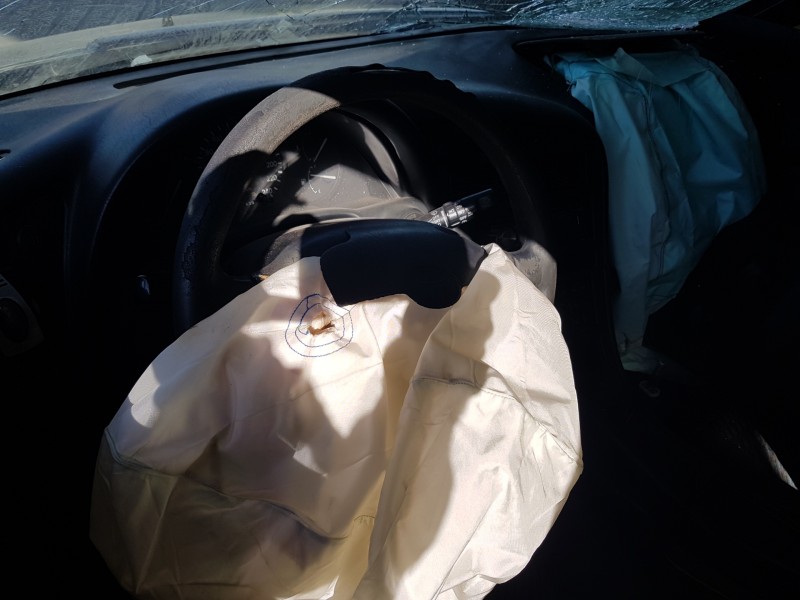 toyota celica (t20) del año 1997