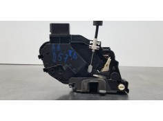 Recambio de cerradura puerta trasera derecha para land rover evoque prestige referencia OEM IAM LR091360 7H5A26412AD 7H5A26412AE